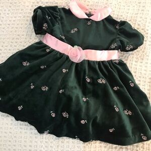 🌸Little Bitty Flower Dress